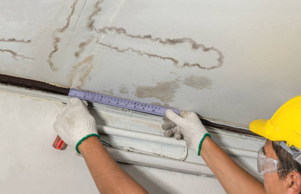 Reliable Basement Flood Cleanup contractor in Hanover, PA by Aqua Guard Water Damage